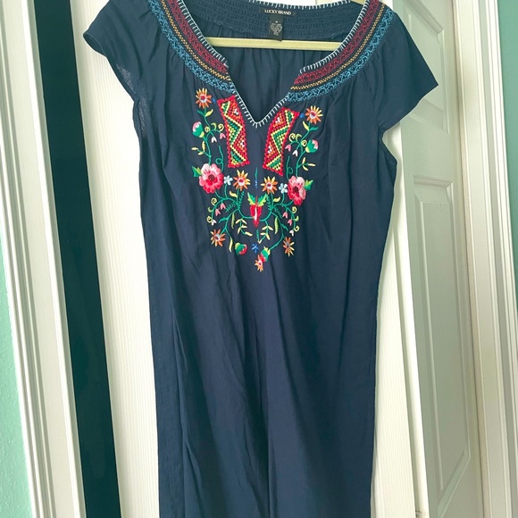 Lucky Brand | Dresses | Lucky Brand 